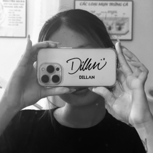 tem dán chữ ký + ảnh anh trai say hi 2025, tem dán chống nước. tem dán chữ kí độc đáo trên ốp đt, ipad