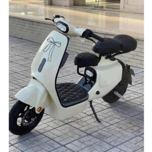 set tem dán xe điện , xe máy, xe dạp điện hình nơ dễ thương , đủ màu sắc , chống nước bền đẹp