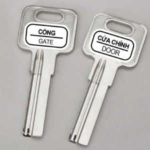 set 84 tem dán tên các loại chìa khóa tiện dụng, tem dán ghi nhớ chìa khóa, tem dán chữ đen nền trắng tiện dụng