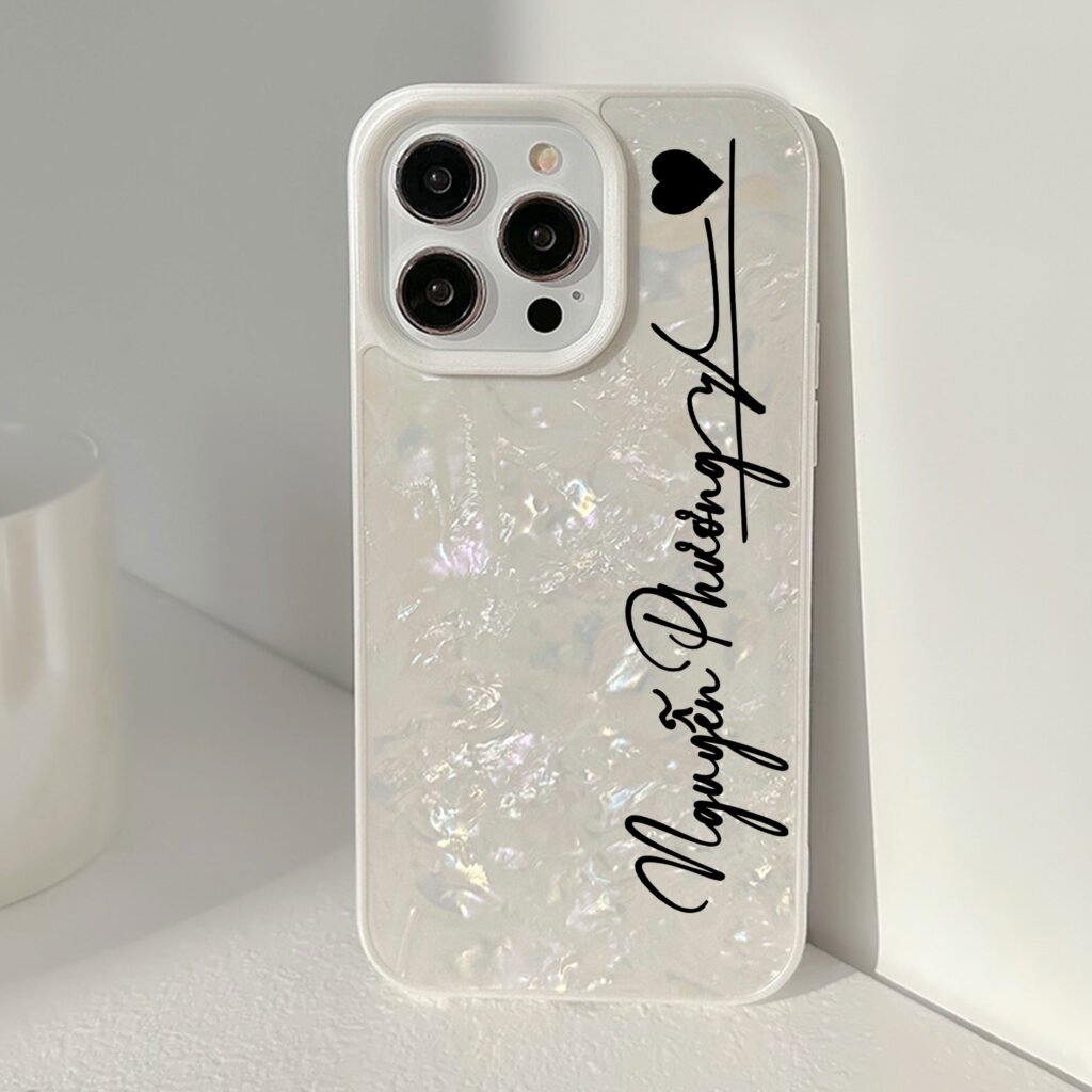 tem dán ốp điện thoại tên chữ ký đẹp theo yêu cầu, sticker dán ốp điện thoại tên theo yêu cầu, miếng dán ốp iphone tên