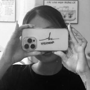 tem dán chữ ký anh trai say hi 2024. tem dán chữ kí độc đáo trên ốp đt, ipad
