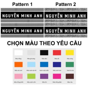 bộ tem thương hiệu dán trang trí các loại xe điện hoạ tiết logo thương hiệu nổi tiếng