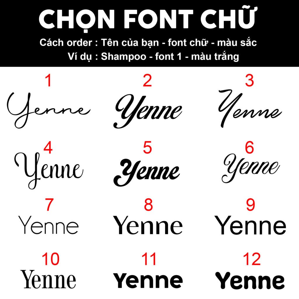tem dán ốp điện thoại tên chữ ký đẹp theo yêu cầu, sticker dán ốp điện thoại tên theo yêu cầu, miếng dán ốp iphone tên