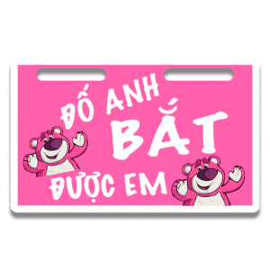 đố anh gấu dâu