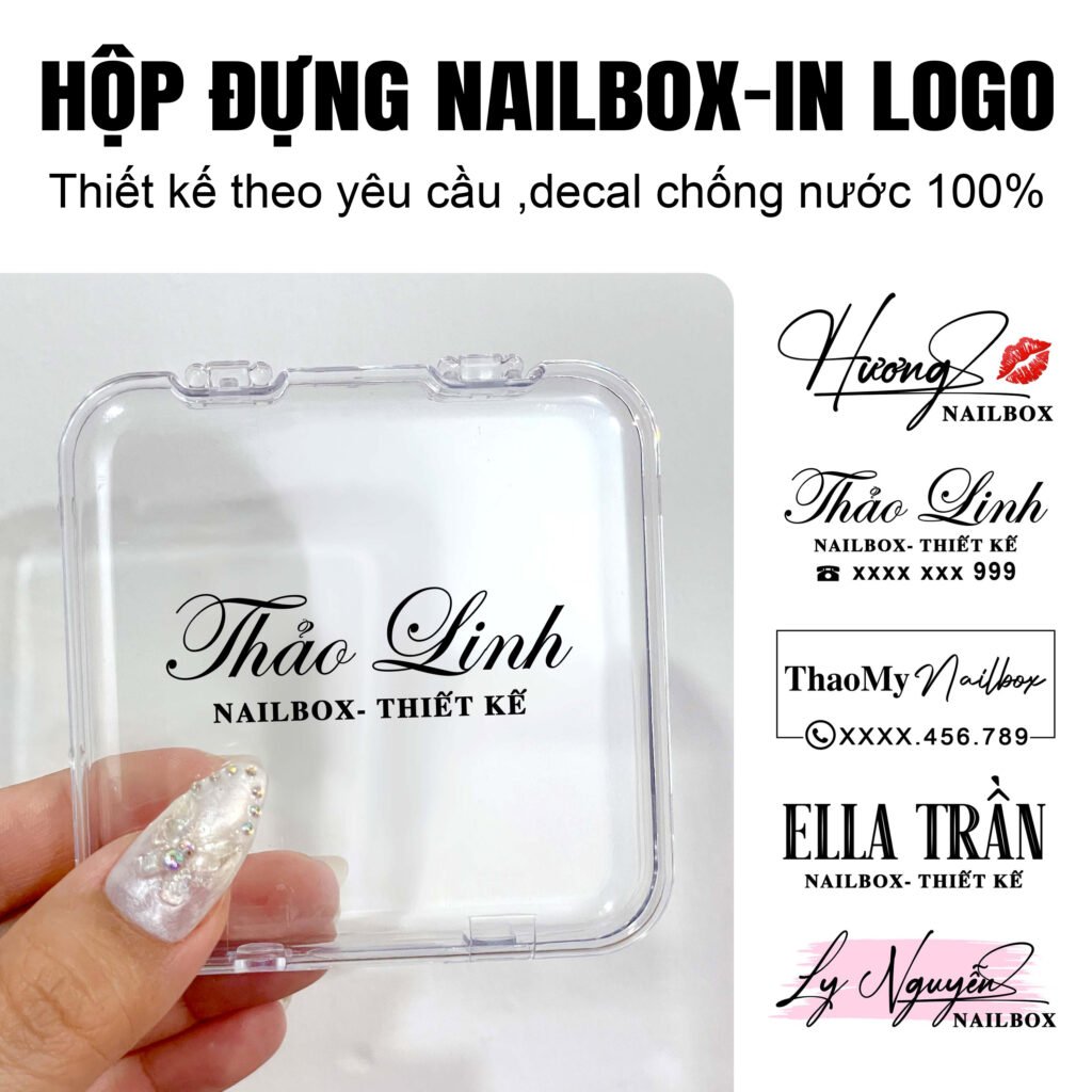 nailbox